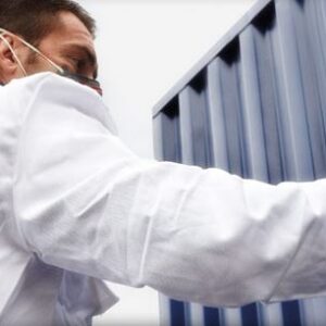 Anticorrosione